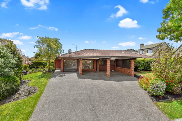 Photo of property in 1 Talga Court, Conifer Grove, Takanini, 2112