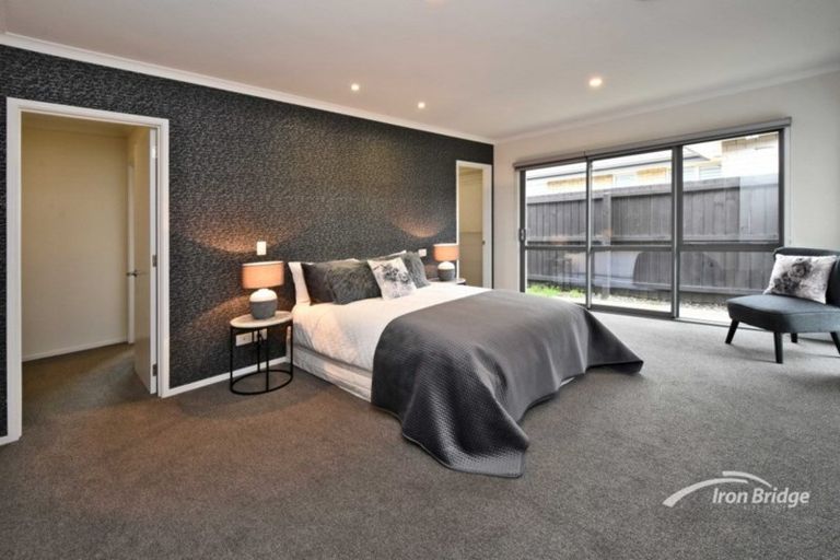 Photo of property in 52 The Runway, Wigram, Christchurch, 8042