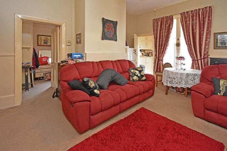 Photo of property in 424 Gloucester Street, Taradale, Napier, 4112