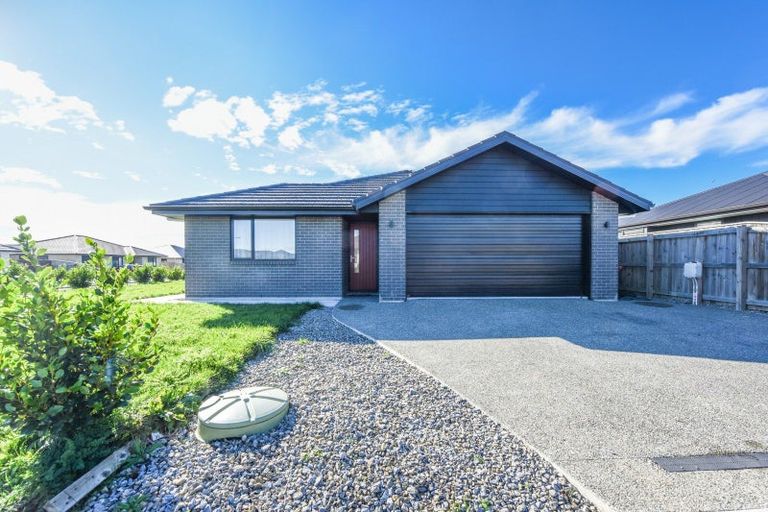 Photo of property in 10 Esher Lane, Richmond, 7020