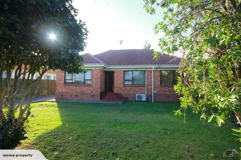 Photo of property in 36 Atkinson Avenue, Papatoetoe, Auckland, 2025