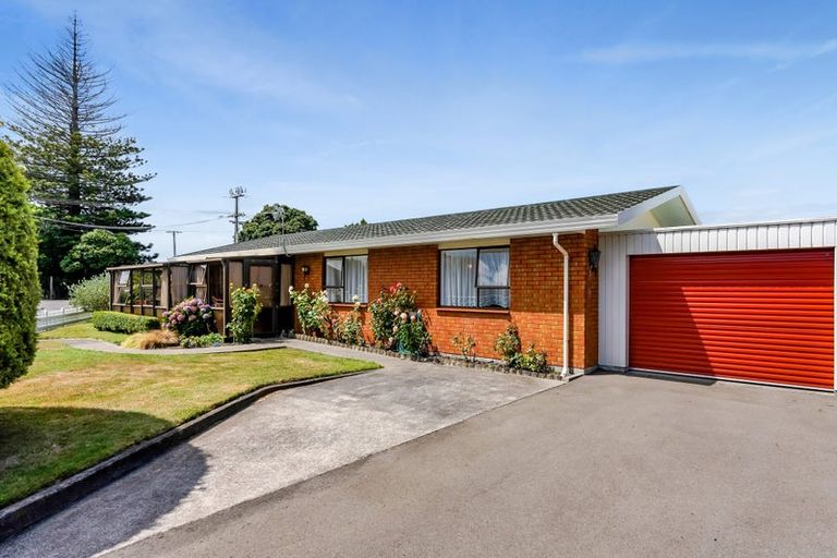 Photo of property in 301a South Road, Hawera, 4610