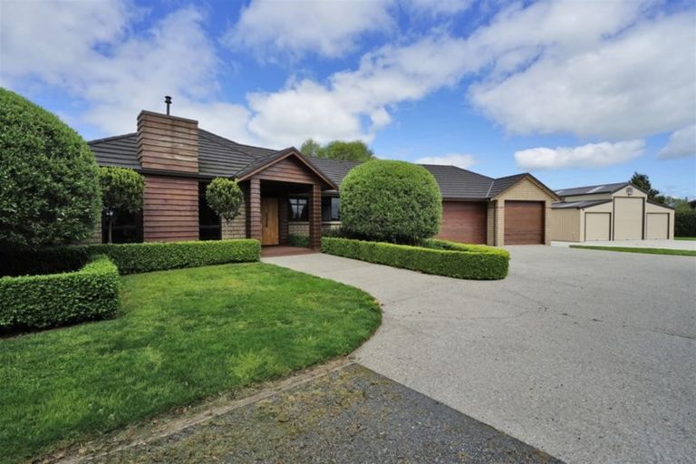 Photo of property in 28 Muir Road, Te Awamutu, 3879