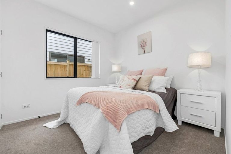 Photo of property in 28 Bushfield Drive, Flat Bush, Auckland, 2019