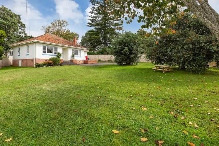Photo of property in 417 Kamo Road, Te Kamo, Whangarei, 0112