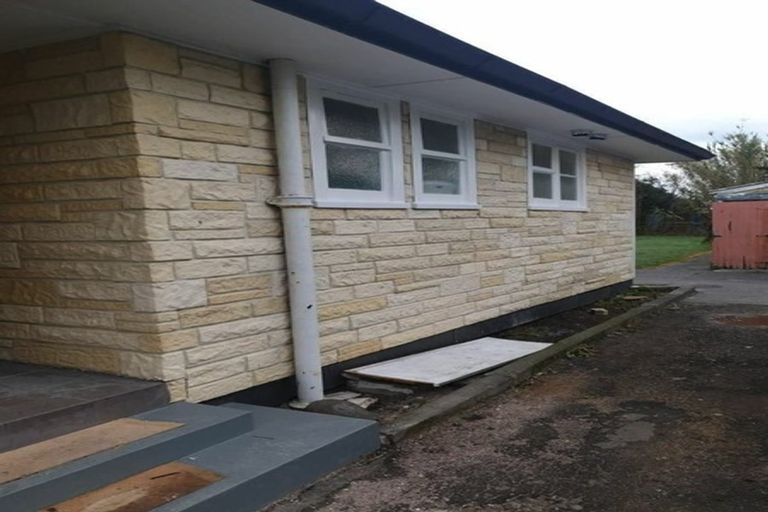 Photo of property in 111 Lucknow Street, Wairoa, 4108