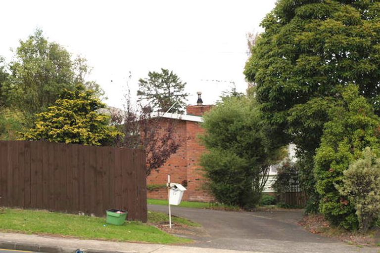 Photo of property in 72a Union Road, Howick, Auckland, 2014