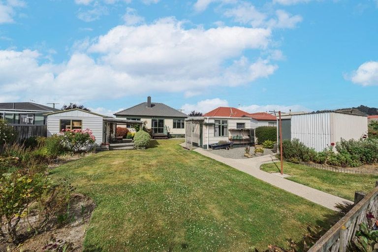 Photo of property in 20 Teviot Street, Oamaru North, Oamaru, 9400