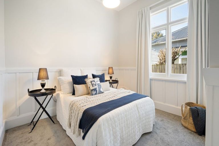 Photo of property in 25 Warrington Street, Mairehau, Christchurch, 8013