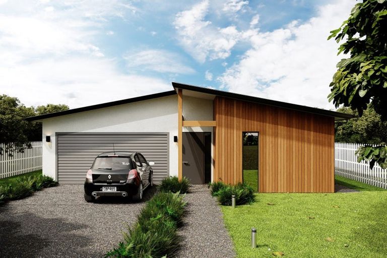 Photo of property in 402 Main Road South, Paroa, Greymouth, 7805