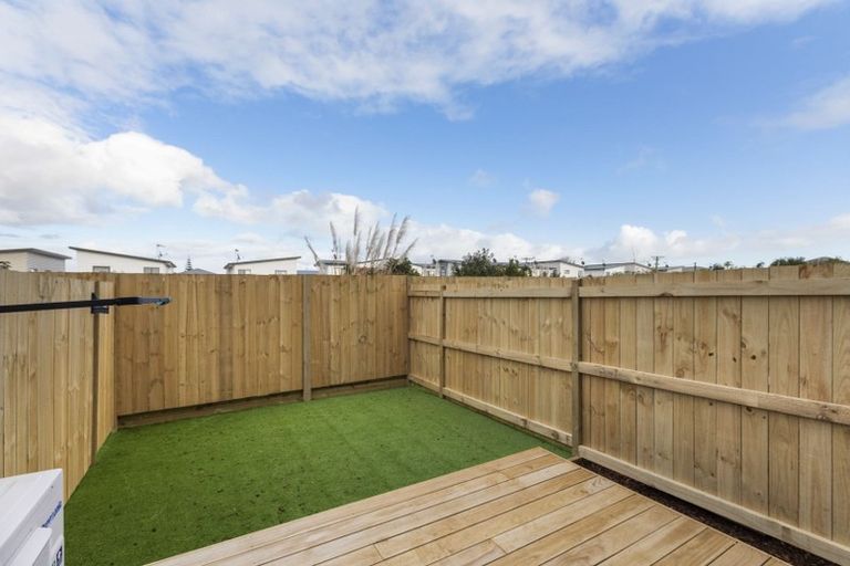 Photo of property in 30/137 Hall Avenue, Favona, Auckland, 2024
