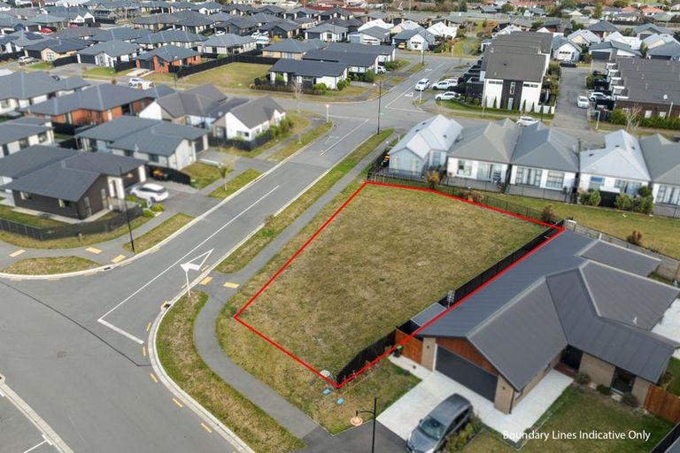 Photo of property in 13 Taupata Street, Kaiapoi, 7630