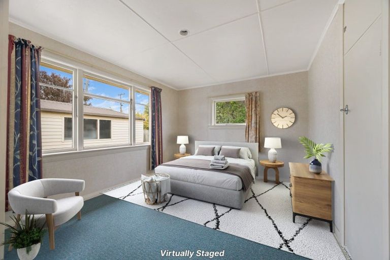 Photo of property in 22 Brewer Street, Blenheim, 7201