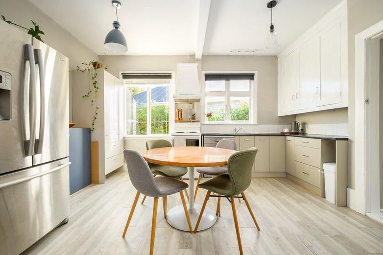 Photo of property in 6 Glynne Crescent, Spreydon, Christchurch, 8024