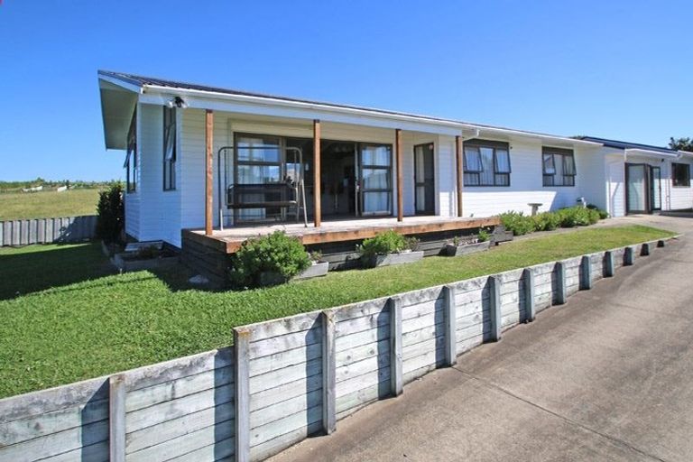 Photo of property in 133 Grant Road, Thorndon, Wellington, 6011