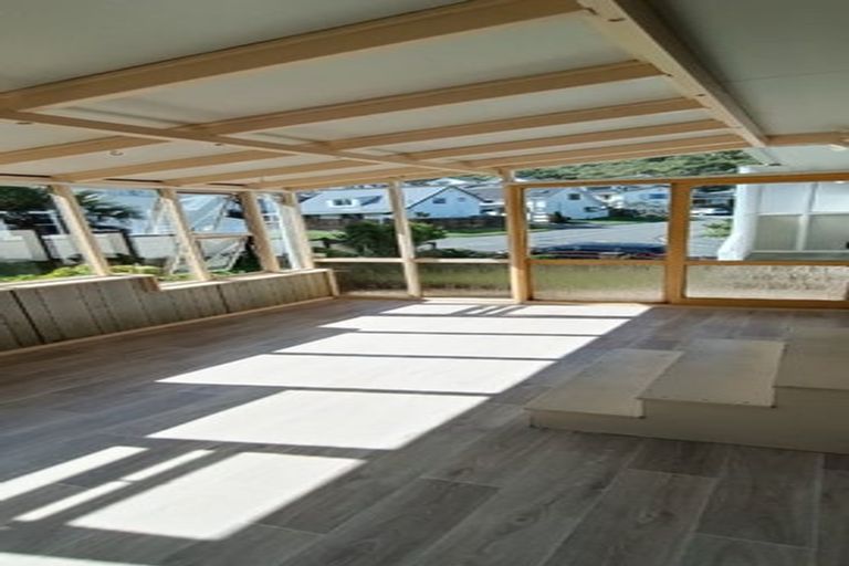 Photo of property in 49 Cortina Avenue, Johnsonville, Wellington, 6037