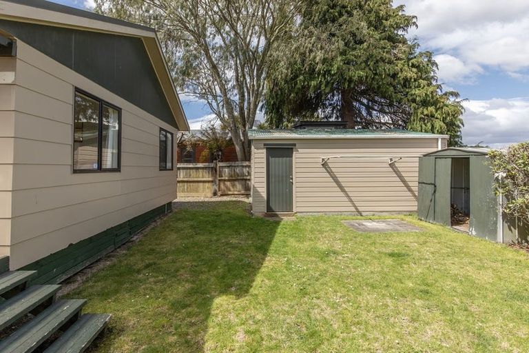 Photo of property in 2/33 Tongariro Road, Turangi, 3334