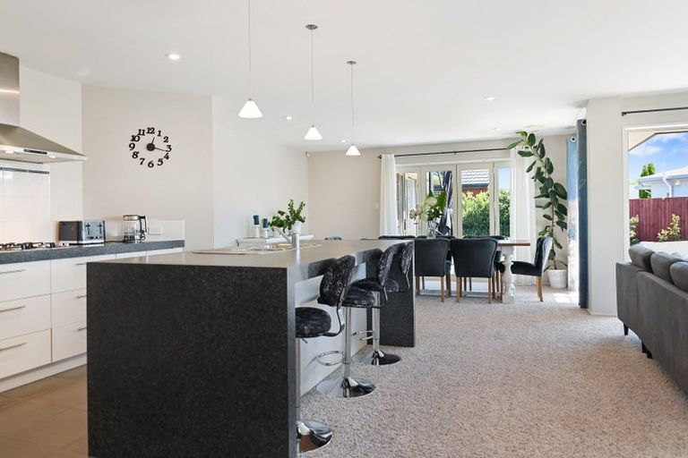Photo of property in 5 Clematis Place, Wigram, Christchurch, 8042