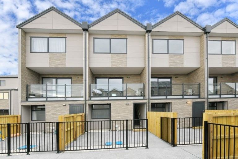 Photo of property in 8/257 Armagh Street, Christchurch Central, Christchurch, 8011