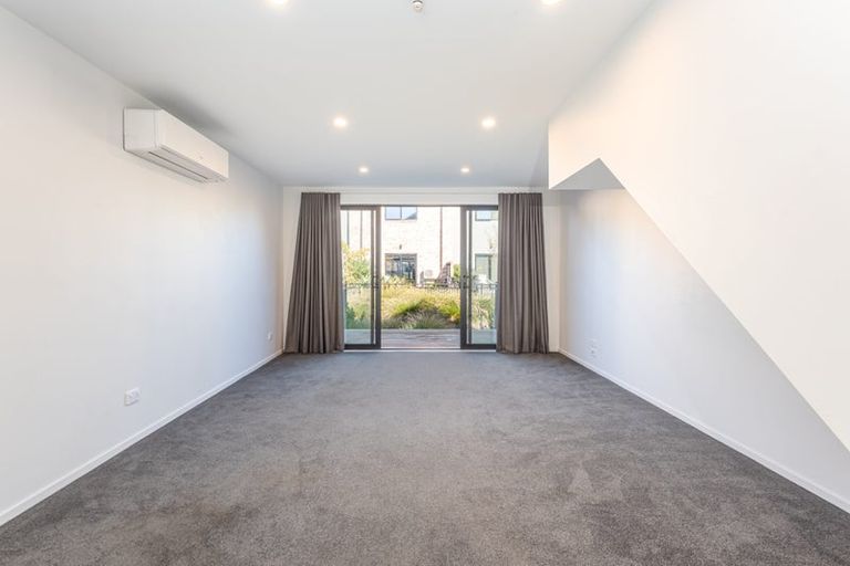 Photo of property in 5/37 Webb Street, St Albans, Christchurch, 8014