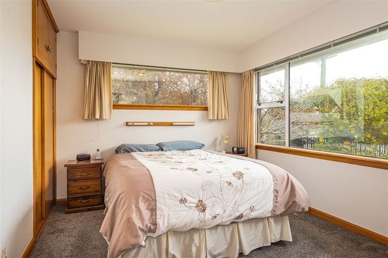 Photo of property in 56 Parnwell Street, Burwood, Christchurch, 8083