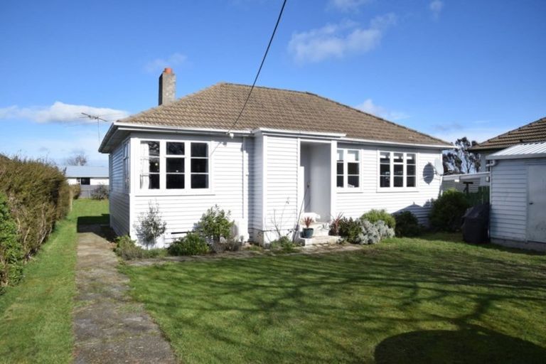 Photo of property in 26 Scott Street, Strathern, Invercargill, 9812
