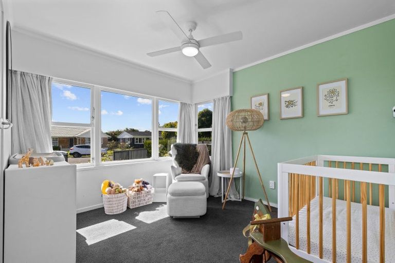 Photo of property in 7 Partington Place, Beerescourt, Hamilton, 3200