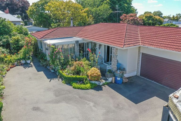 Photo of property in 351 Havelock Street, Ashburton, 7700