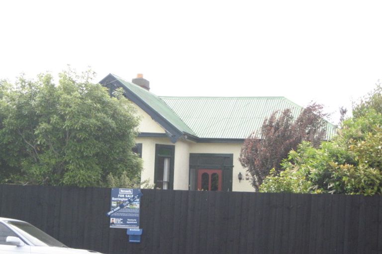 Photo of property in 9 Rosebery Street, Spreydon, Christchurch, 8024