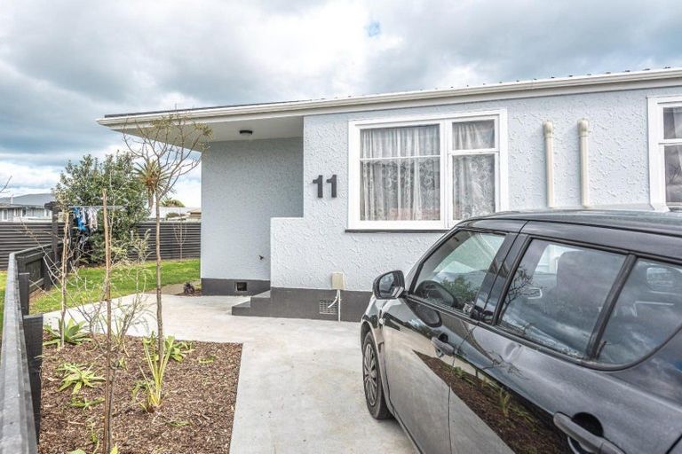 Photo of property in 1 Kupe Place, Castlecliff, Whanganui, 4501