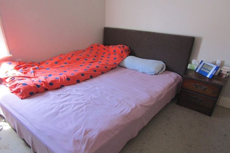 Photo of property in 66 Burke Street, Addington, Christchurch, 8024