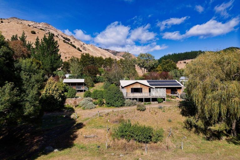 Photo of property in 961 Taylor Pass Road, Taylor Pass, Blenheim, 7274