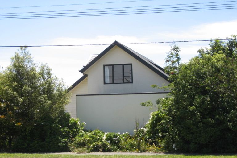 Photo of property in 257a Edgeware Road, Edgeware, Christchurch, 8013