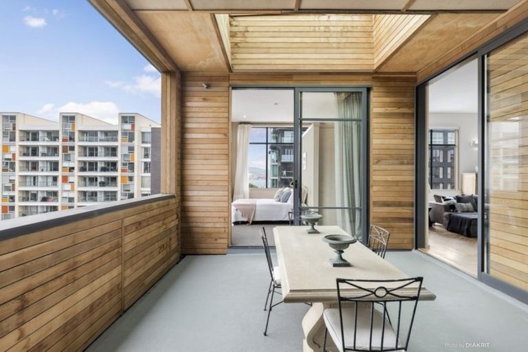Photo of property in 5u5 Tory Street, Te Aro, Wellington, 6011