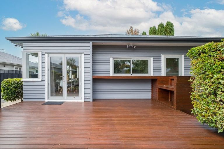 Photo of property in 225 Cranford Street, St Albans, Christchurch, 8014