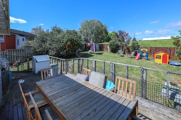 Photo of property in 8 Mcvie Road, Huntly, 3700