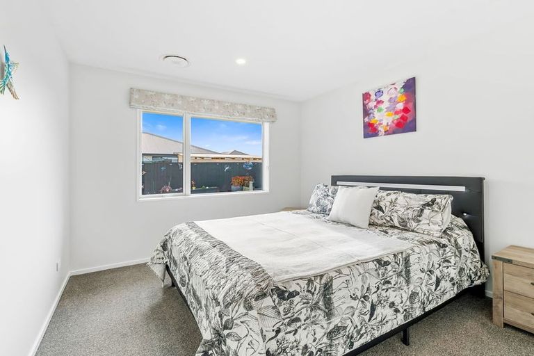 Photo of property in 11 Lunn Crescent, Leeston, 7632