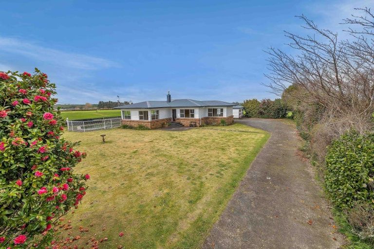 Photo of property in 109 Finnerty Road, Ngaere, Stratford, 4391