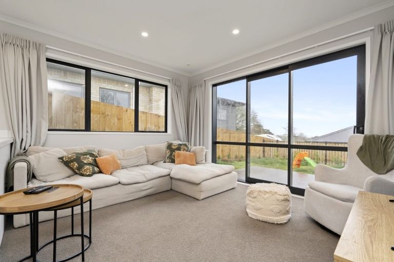 Photo of property in 7u3 Corrin Street, Melville, Hamilton, 3206