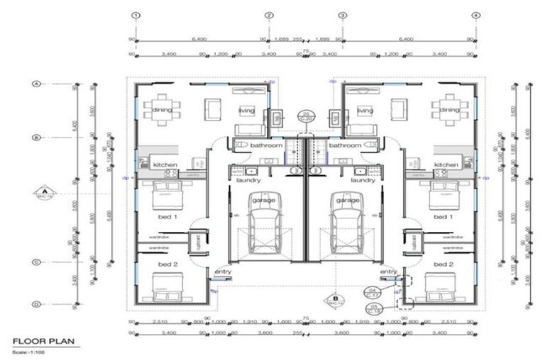 Photo of property in 45 William Street, Ashburton, 7700