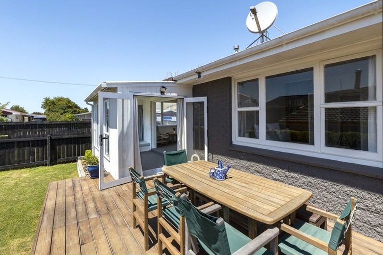 Photo of property in 10 Kilworth Place, Witherlea, Blenheim, 7201