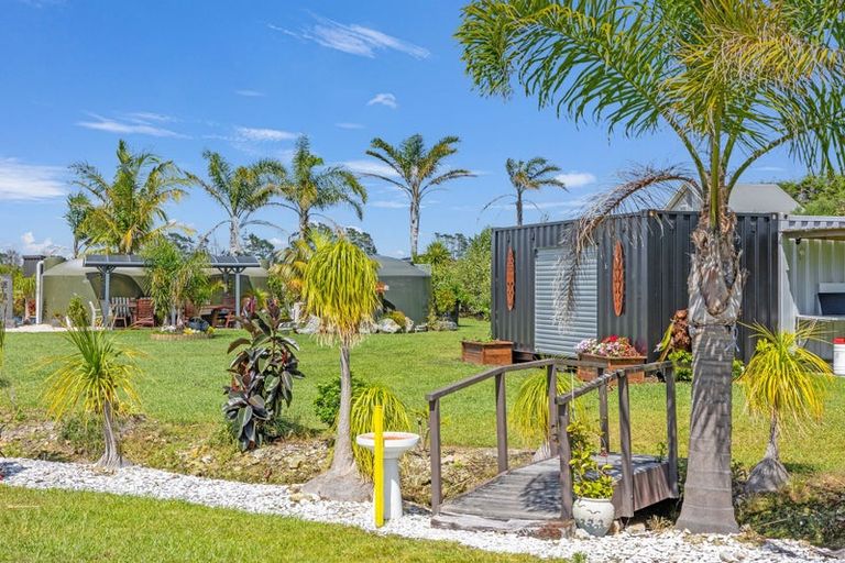 Photo of property in 8 Te Ranginui Place, Karikari Peninsula, Kaitaia, 0483