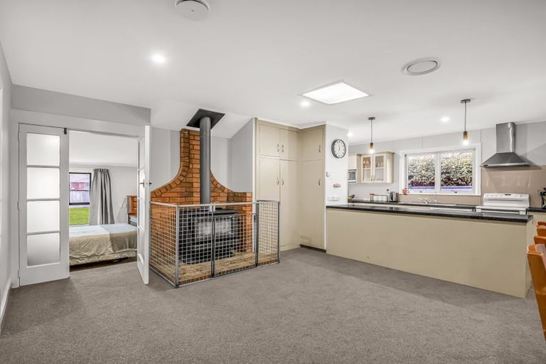 Photo of property in 19 Porter Street, Netherby, Ashburton, 7700
