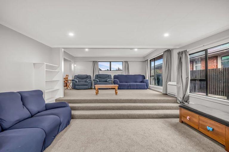 Photo of property in 19 Porter Street, Netherby, Ashburton, 7700