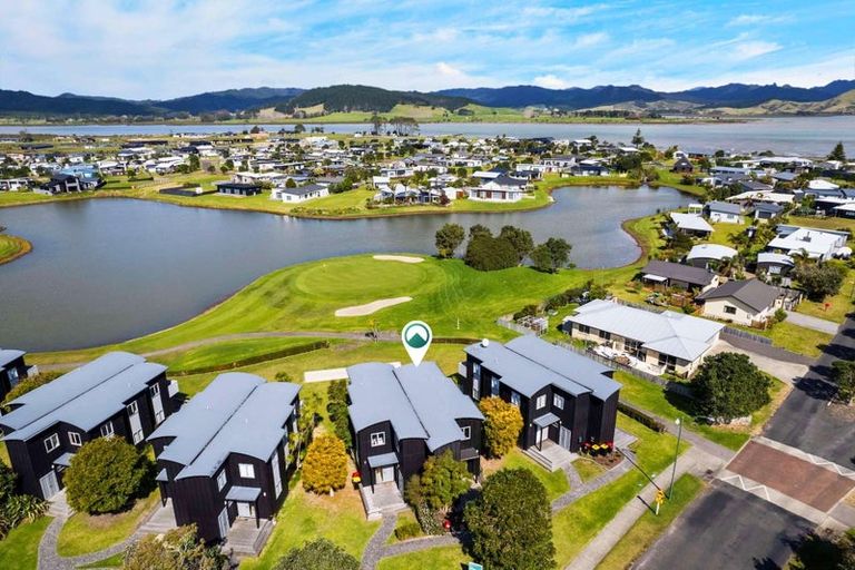 Photo of property in 19/101u Harbour Drive, Matarangi, Whitianga, 3592