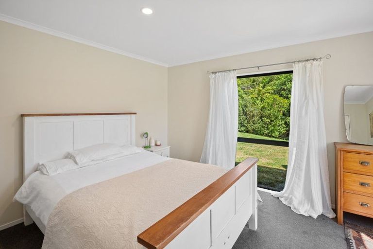 Photo of property in 45 Mahaki Road, Nikau Valley, Paraparaumu, 5032