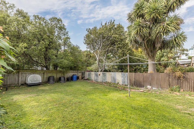 Photo of property in 115 Wallace Street, Mount Cook, Wellington, 6021