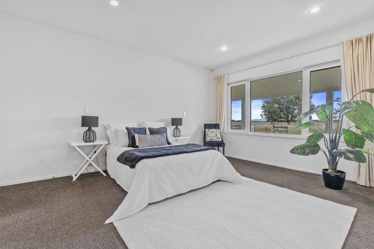Photo of property in 434 Collins Road, Springston, Christchurch, 7674