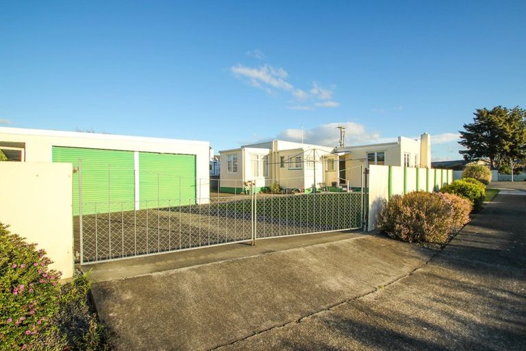 Photo of property in 505 Ikanui Road, Frimley, Hastings, 4120