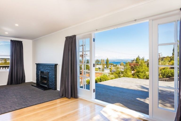 Photo of property in 1 Noble Street, Nukuhau, Taupo, 3330